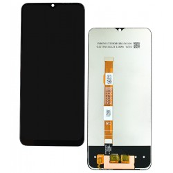 Дисплей для Vivo Y33s, Y55s 5G, Y76s, черный, без рамки, (Box), 1540429341 Дисплей для Vivo Y33s, Y55s 5G, Y76s, черный, без рамки, (Box), 1540429341
