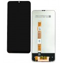 Дисплей для Vivo Y33s, Y55s 5G, Y76s, чорний, без рамки, (Box), 1540429341
