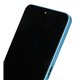 Дисплей для Huawei Honor 90 Lite, Honor X8a, синий, с рамкой, оригинал (PRC), CRT-LX1, CRT-LX2, CRT-LX3, CRT-NX1