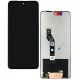 Дисплей для Motorola Moto G05, Moto G15, Moto G15 Power, Moto E15, черный, без рамки, Box