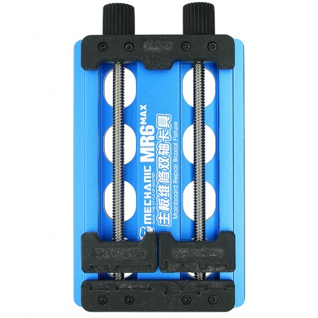 Держатель плат Mechanic MR6 Max