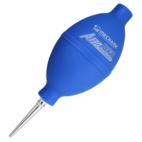 Груша для обдува Mechanic A130, 2 in 1