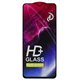 Защитное стекло для Samsung A022F Galaxy A02, A032 Galaxy A03 Core, A035F Galaxy A03, A042 Galaxy A04e, A045 Galaxy A04, A047 Gala...