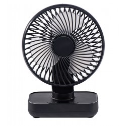 Настольный беспроводной вентилятор GXQC D606Y