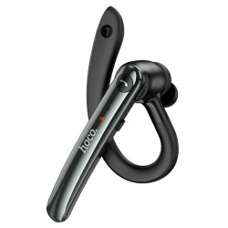 Bluetooth-гарнитура Hoco S19, серая