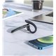Bluetooth-гарнитура Hoco S19, серая