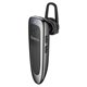 Bluetooth-гарнитура Hoco E60, черная