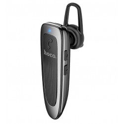 Bluetooth-гарнитура Hoco E60, черная