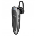 Bluetooth-гарнитура Hoco E60, черная