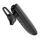 Bluetooth-гарнитура Hoco E60, черная
