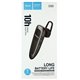 Bluetooth-гарнитура Hoco E60, черная