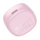 Наушники беспроводные Hoco EW111, TWS, bluetooth, детские, pink