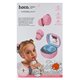 Наушники беспроводные Hoco EW111, TWS, bluetooth, детские, pink