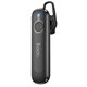 Bluetooth-гарнітура Hoco E63, чорна