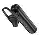 Bluetooth-гарнітура Hoco E63, чорна