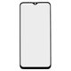Стекло дисплея Vivo 19, Vivo Y5s, с OCA-пленкой, черное