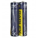 Батарейка Rablex Ultra Plus LR03, AAA, алкалиновая, 2шт.