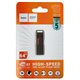 Флешка 64 Gb Hoco UD13, USB 3.2, срібляста