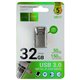 Флешка 32Gb Hoco UD17, Type-C, срібляста