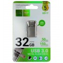 Флешка 32Gb Hoco UD17, Type-C, срібляста