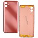 Задняя панель корпуса для Samsung A042 Galaxy A04e, медный