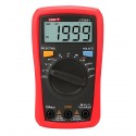 Мультиметр UNI-T UT33A+, цифровий
