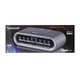 Сетевое зарядное устройство Mechanic E-Power Max, 240 Вт, Power Delivery (PD), с беспроводной зарядкой, 8 портов