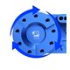 Органайзер Mechanic R11 RPO, з обертовим механізмом на 360°, метал