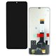 Дисплей для Xiaomi Redmi A5, черный, с тачскрином, (Box)
