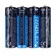 Батарейка Rablex R6P LR6, AA, солевая, 4шт.