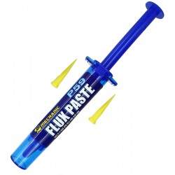 Флюс паста Mechanic P59, 10 мл