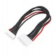 Балансировочный кабель 6S, удлинитель, 20 см, JST-XH, 22AWG