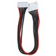 Балансировочный кабель 6S, удлинитель, 20 см, JST-XH, 22AWG