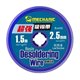 Лента для выпаивания Mechanic DW50 2515, ш. 2,5 мм, д. 1,5 м