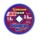 Лента для выпаивания Mechanic DW50 3515, ш. 3,5 мм, д. 1,5 м