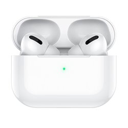 Наушники беспроводные Borofone BW27, TWS, bluetooth, вакуумные, white Наушники беспроводные Borofone BW27, TWS, bluetooth, вакуумные, white