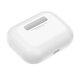 Навушники бездротові Borofone BW27, TWS, bluetooth, вакуумні, white