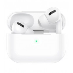 Наушники беспроводные Hoco EW66, TWS, bluetooth, вакуумные, white Наушники беспроводные Hoco EW66, TWS, bluetooth, вакуумные, white