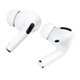 Наушники беспроводные Hoco EW66, TWS, bluetooth, вакуумные, white