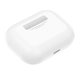 Наушники беспроводные Hoco EW66, TWS, bluetooth, вакуумные, white