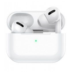 Наушники беспроводные Hoco EW75, TWS, bluetooth, вакуумные, white Наушники беспроводные Hoco EW75, TWS, bluetooth, вакуумные, white
