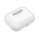 Наушники беспроводные Hoco EW75, TWS, bluetooth, вакуумные, white