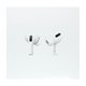 Наушники беспроводные Hoco EW75, TWS, bluetooth, вакуумные, white