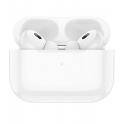 Наушники беспроводные Hoco EW77, TWS, bluetooth, вакуумные, white Наушники беспроводные Hoco EW77, TWS, bluetooth, вакуумные, white