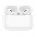 Наушники беспроводные Hoco EW77, TWS, bluetooth, вакуумные, white
