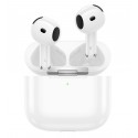 Наушники беспроводные Hoco EW84, TWS, bluetooth, белый