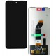 Дисплей для Xiaomi Redmi 10 (2021), Redmi 10 (2022), черный, без рамки, (Box)