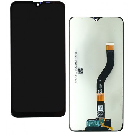 Дисплей для Samsung A107 Galaxy A10s, A107F/DS Galaxy A10s, чорний, без рамки, (Box) Дисплей для Samsung A107 Galaxy A10s, A107F/DS Galaxy A10s, чорний, без рамки, (Box)