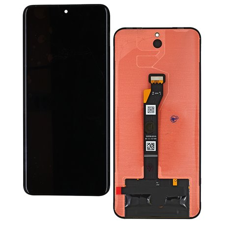 Дисплей для Huawei Honor 90, чорний, без рамки, оригінал (PRC), REA-AN00, REA-NX9 Дисплей для Huawei Honor 90, чорний, без рамки, оригінал (PRC), REA-AN00, REA-NX9