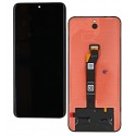 Дисплей для Huawei Honor 90, чорний, без рамки, оригінал (PRC), REA-AN00, REA-NX9
